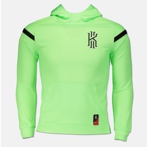 Nike Dri-fit Kyrie Lightweight Hoodie